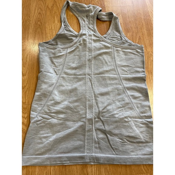 Lululemon Swiftly Tech Racerback Tank Top - Picture 5 of 5